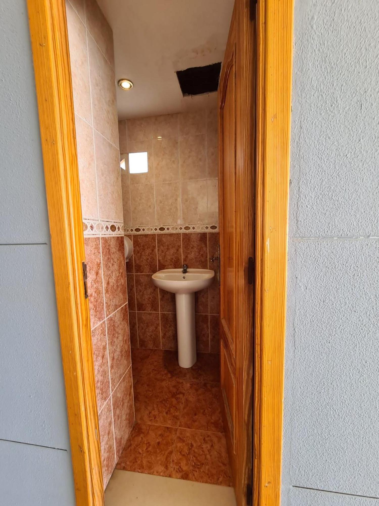Apartamento Santa Margarita If Benidorm Ngoại thất bức ảnh