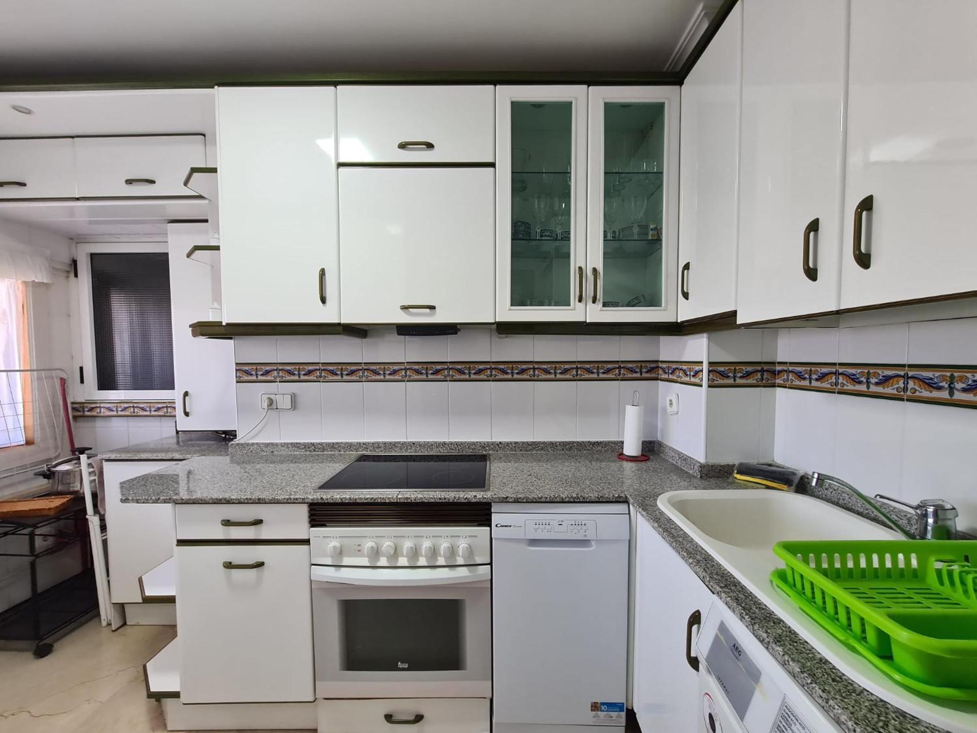 Apartamento Santa Margarita If Benidorm Ngoại thất bức ảnh